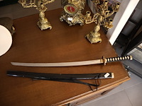 Decoratief zwaard - afbeelding 1 van  4