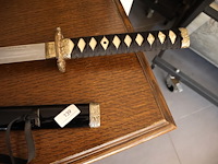 Decoratief zwaard - afbeelding 2 van  4