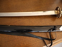 Decoratief zwaard - afbeelding 4 van  4