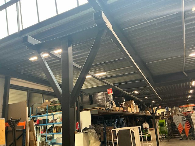 Decoratieframe - afbeelding 3 van  4