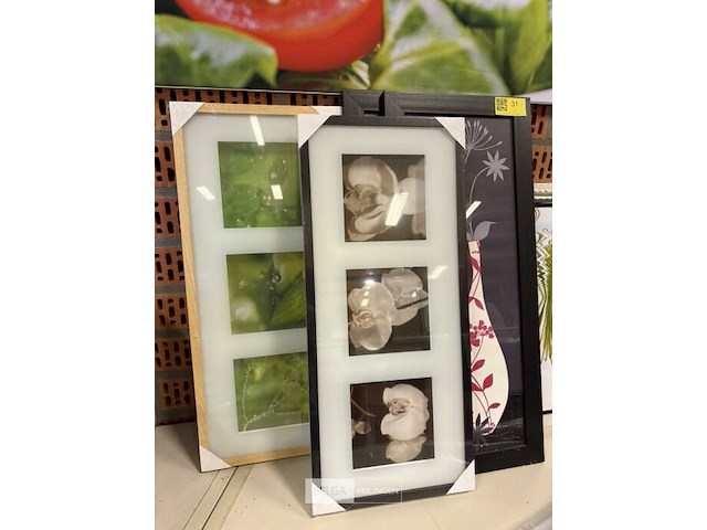 Decoratiekaders - afbeelding 2 van  3