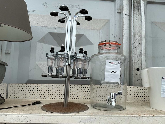Decoratiemateriaal (2x) - afbeelding 1 van  1