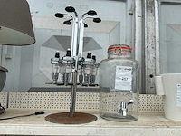 Decoratiemateriaal (2x) - afbeelding 1 van  1