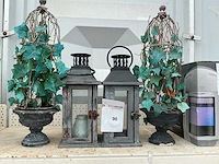 Decoratiemateriaal (4x) - afbeelding 1 van  1