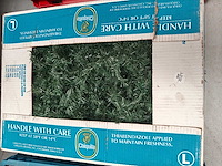 Decoratiemateriaal: guirlandes - afbeelding 1 van  2