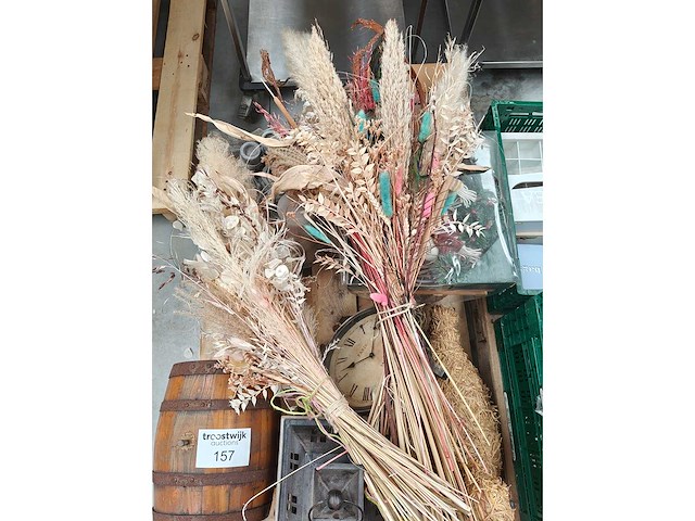 Decoratiemateriaal: partij decoratie - afbeelding 1 van  7