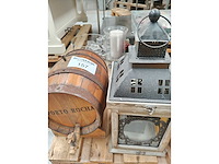 Decoratiemateriaal: partij decoratie - afbeelding 2 van  7