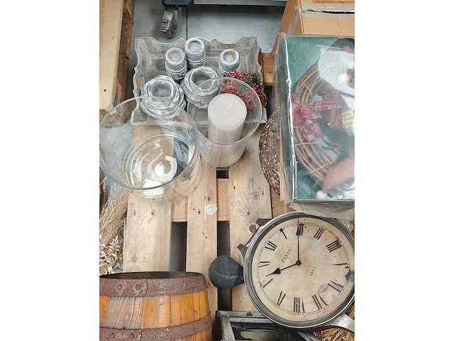 Decoratiemateriaal: partij decoratie - afbeelding 4 van  7