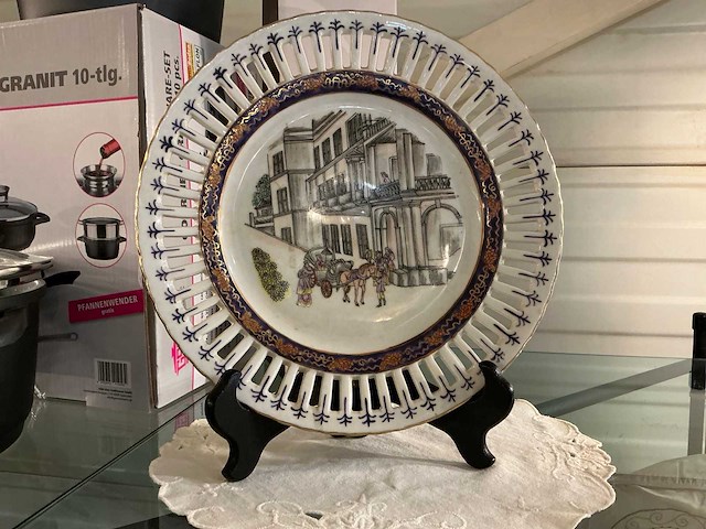 Decoratiemateriaal vintage - afbeelding 2 van  7