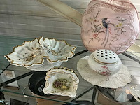 Decoratiemateriaal vintage - afbeelding 7 van  7