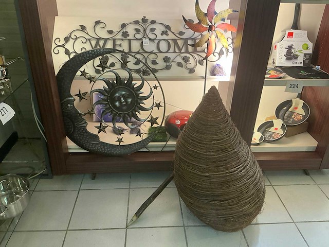 Decoratiemateriaal - afbeelding 2 van  7