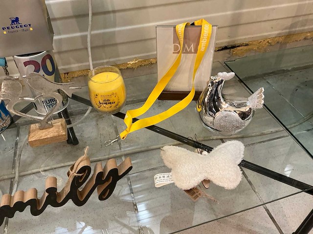 Decoratiemateriaal - afbeelding 2 van  10