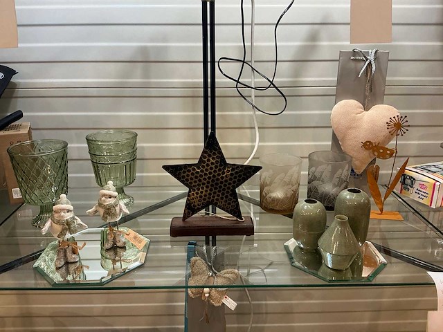 Decoratiemateriaal - afbeelding 1 van  10