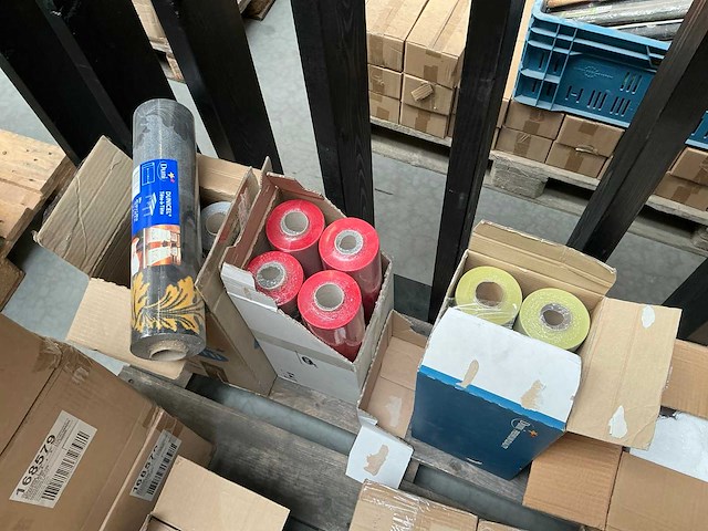 Decoratiemateriaal - afbeelding 9 van  10