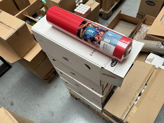 Decoratiemateriaal - afbeelding 9 van  13