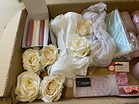 Decoratiemateriaal - afbeelding 3 van  4