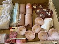 Decoratiemateriaal - afbeelding 4 van  4