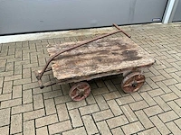 Decoratiemateriaal