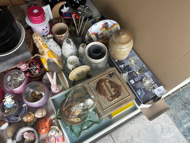 Decoratiemateriaal - afbeelding 3 van  5