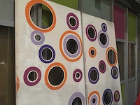 Decoratiemuren (7x) - afbeelding 2 van  4