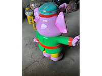 Decoratieolifant - afbeelding 5 van  8