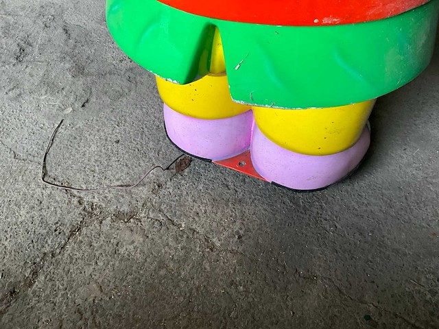 Decoratieolifant - afbeelding 6 van  8