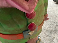 Decoratieolifant - afbeelding 7 van  8