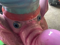 Decoratieolifant - afbeelding 8 van  8