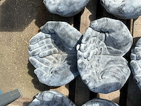 Decoratiev tuinbeeld (4x) - afbeelding 2 van  3