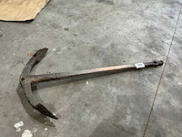 Decoratieve anker - afbeelding 3 van  3