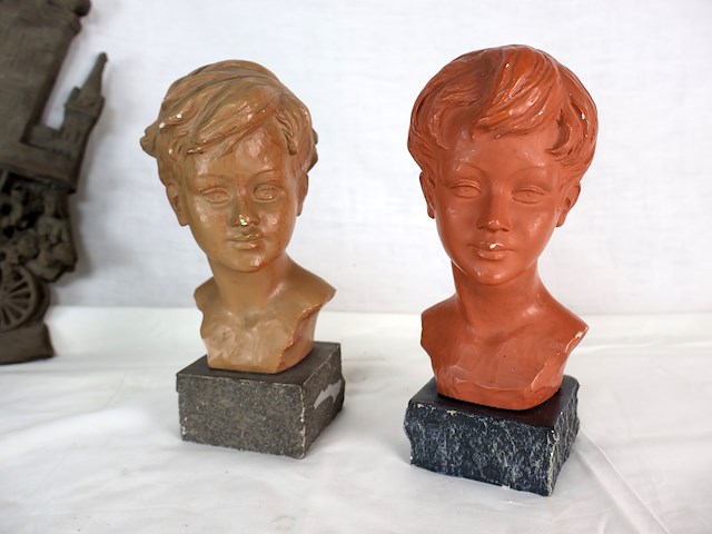 Decoratieve beelden (x4) - afbeelding 4 van  6
