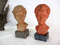 Decoratieve beelden (x4) - afbeelding 4 van  6