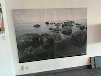 Decoratieve canvas - afbeelding 1 van  1