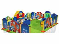 Decoratieve disney themapanelen - afbeelding 2 van  8