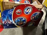 Decoratieve disney themapanelen - afbeelding 4 van  8