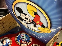 Decoratieve disney themapanelen - afbeelding 7 van  8