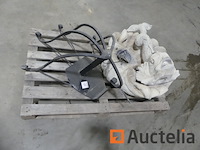 Decoratieve fontein - afbeelding 1 van  7