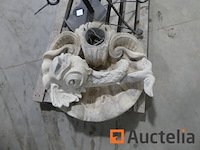 Decoratieve fontein - afbeelding 6 van  7