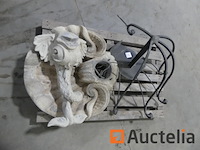 Decoratieve fontein - afbeelding 7 van  7