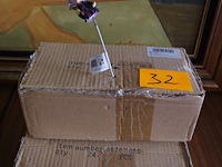 Decoratieve heksen - afbeelding 1 van  2