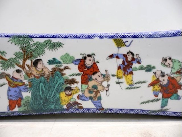 Decoratieve hoofdsteun (x7) - afbeelding 3 van  4