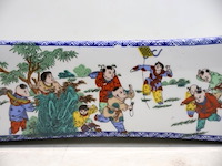 Decoratieve hoofdsteun (x7) - afbeelding 3 van  4