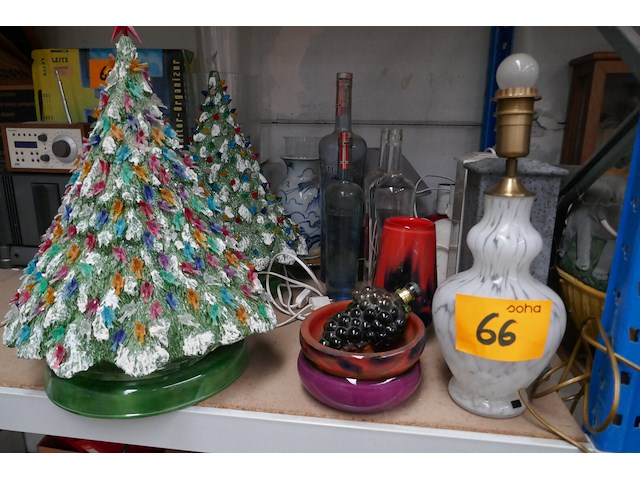 Decoratieve items deel 1 - afbeelding 1 van  7