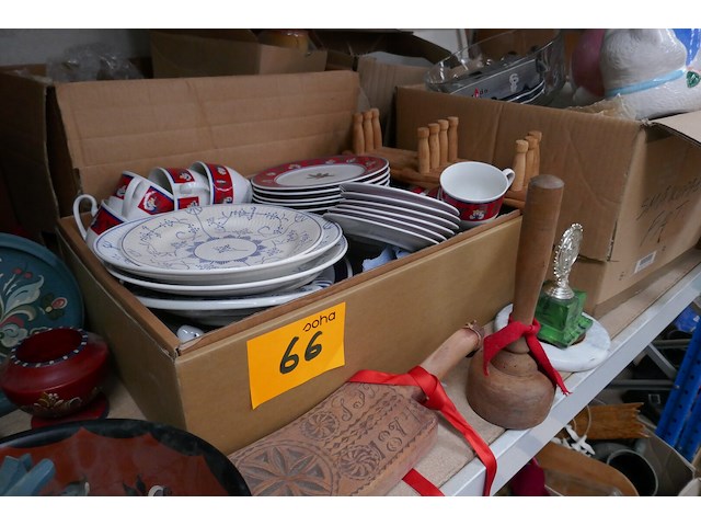 Decoratieve items deel 1 - afbeelding 4 van  7