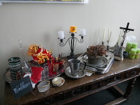 Decoratieve items deel 1 - afbeelding 1 van  5