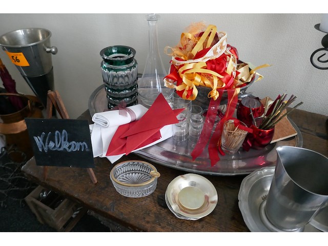 Decoratieve items deel 1 - afbeelding 2 van  5