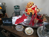 Decoratieve items deel 1 - afbeelding 2 van  5