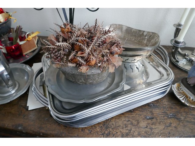 Decoratieve items deel 1 - afbeelding 3 van  5