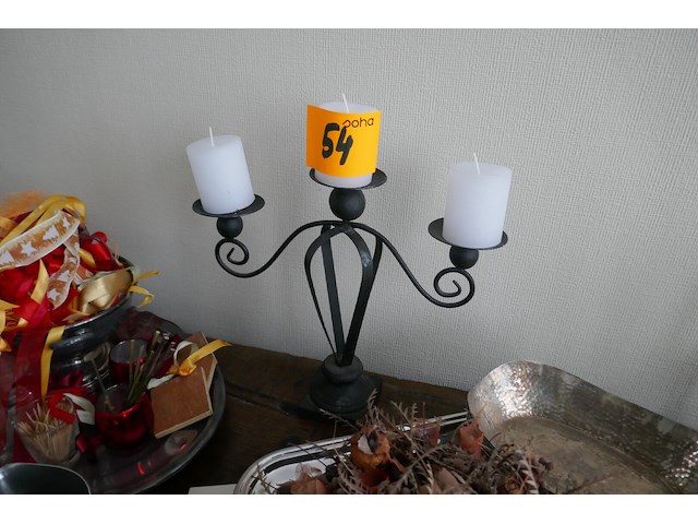 Decoratieve items deel 1 - afbeelding 4 van  5