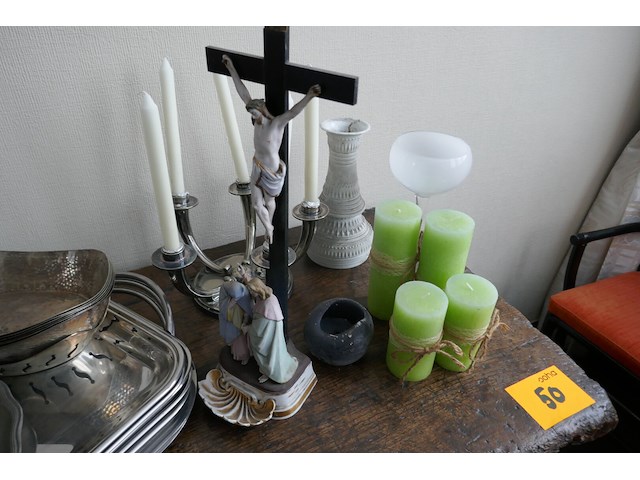 Decoratieve items deel 1 - afbeelding 5 van  5